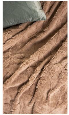 COPERTA 1P VISUAL NATURE 150X200 Tellini S.R.L. Veleprodajna odjeća